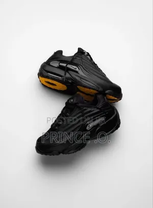 Cop the Drake X Nocta X Nike ‘Black’ Sneakers