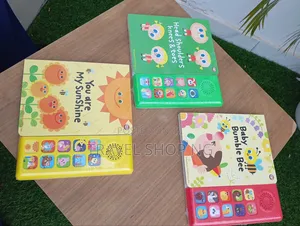 Singing Rhymes Book