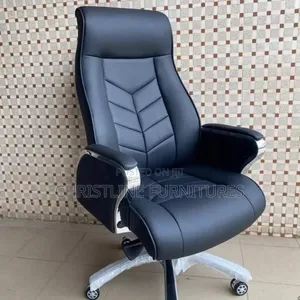 Quality Boss Executive Chair