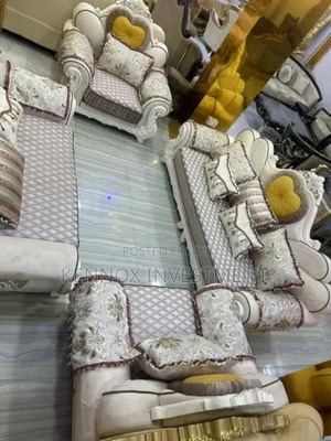 Super Soft Foreign Royal Chair