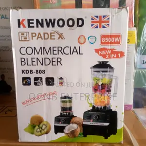 Kenwood Commercial Blender