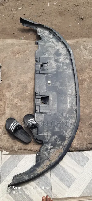 Down Bumper Honda Accord 2024