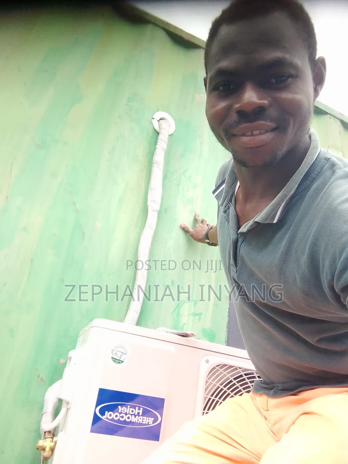 Best Air Conditioner Service
