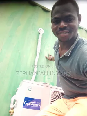 Best Air Conditioner Service