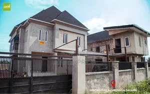 Lands for Sale in Sagamu,Opposite Gateway International Stadium