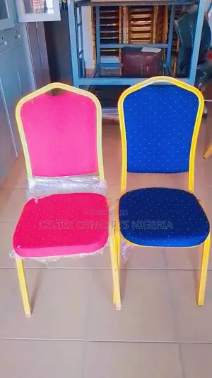 Banquet Chair/Church Chair