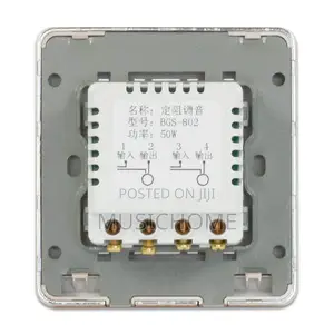 Golden 50w Volume Control
