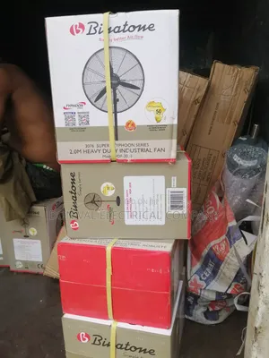 High Quality Industrial Standing Fans 30inch