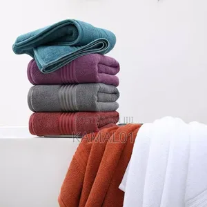 Quality Colours Towel 75cm by 150cm