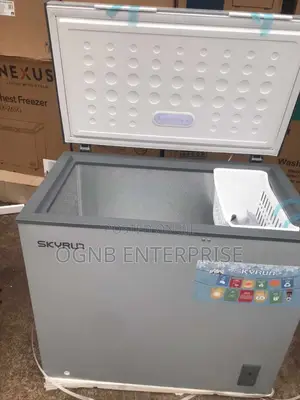 Skyrun 200 Litres Freezer