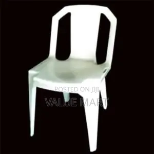 Plastic Chairs