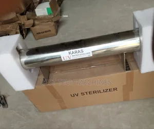 3 Ton Uv Sterilizer