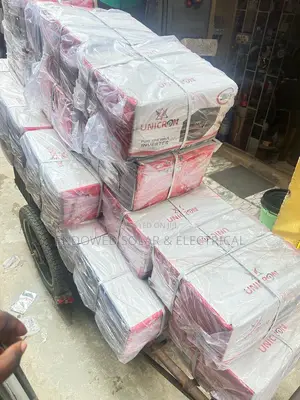 2kva 12v Unicron Inverters Are Available