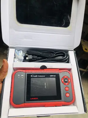 CRP 123 Car Scanner