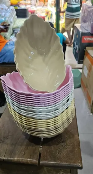 Leaf Plate Hard Rubber / Wedding Souvenirs / Souvenir