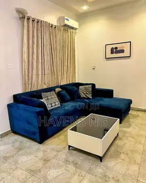 1bedroom Apartment for Shortlet.