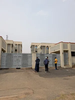 Entire Office Complex in Maitama