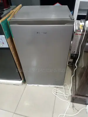 Hisense Fridge