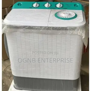 Hisense 7.5kg Washing Machine