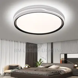 Led Smart Ceiling Fittings