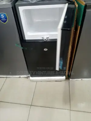 Skyrun Fridge