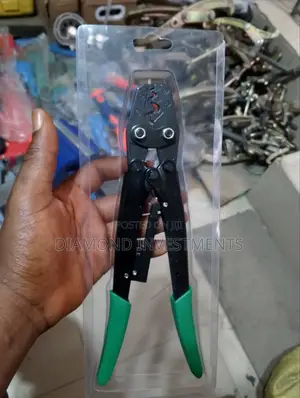 Professional Crimping Tools