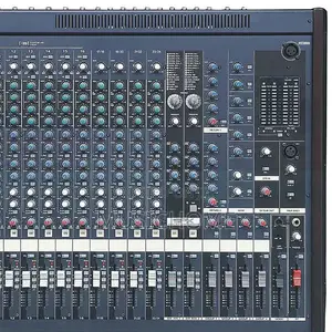 24 Channels Professional Mixer