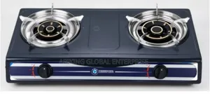 Gas Stove Burner