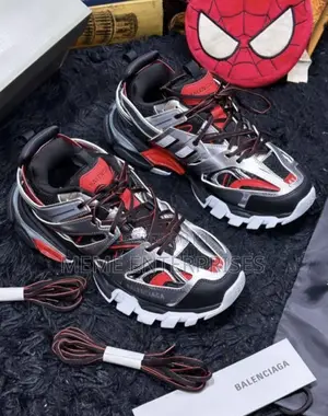 Multi -Color Balenciaga