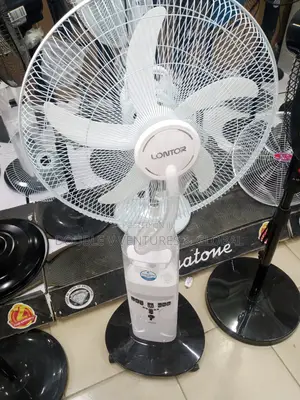 Lontor Mist Fan