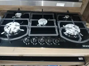 Inbuilt Cabinet Gas Cooker