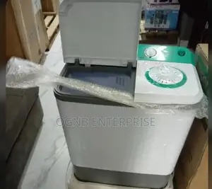 Hisense 5kg Washing Machine