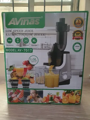 Slow Juicer Extractor