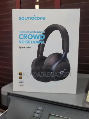 Anker Space One