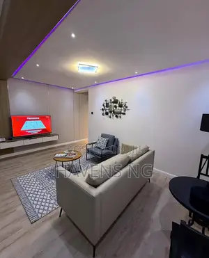 Beautiful One Bedroom Apartment Available