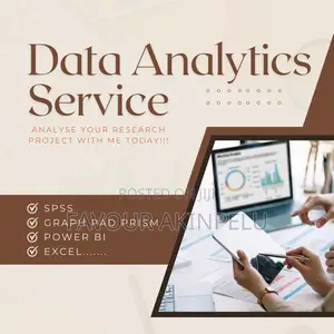Research Data Analysis