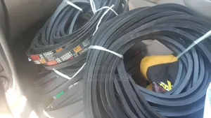 Fan Belt for Industrial Motor