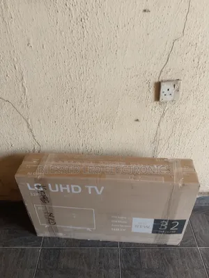 Lg 32 Inches Lad Ub Movie