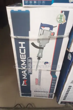 Jack Hammer