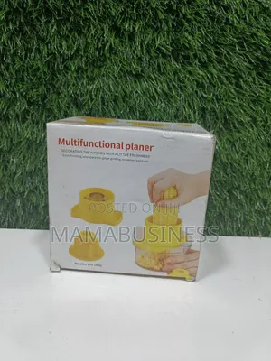 Multifuncitonal Corn Peeler 4 In 1