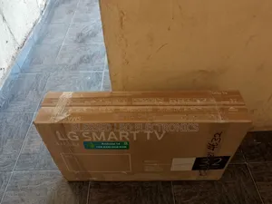 Lg 32 Inches Tv With Vibrant Color