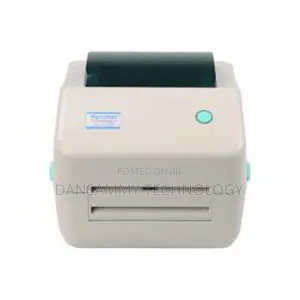 Xp-450b Xprinter Direct Thermal Barcode Printer