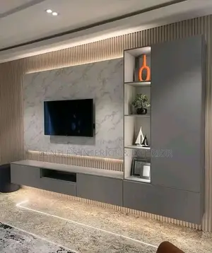 Tv Console