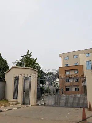 Massive Multipurpose Building at Wuse 2 for Sale L
