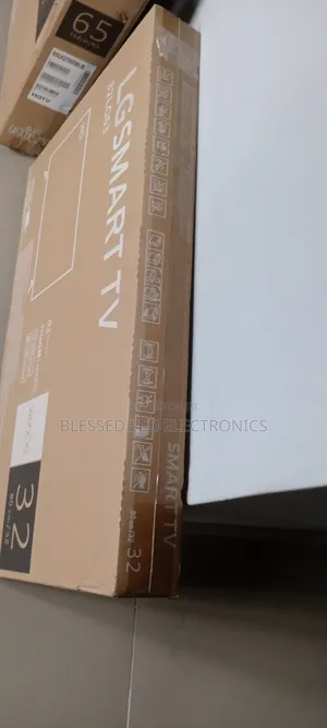 Lg 32 Inches Voice Control Tv