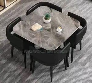 Unique Dinning Set for Your Home