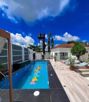 Exquisite One Bedroom Serviced Apartment