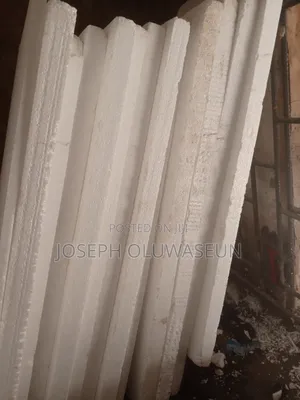 Polythrene Sheet 5cm 60x120