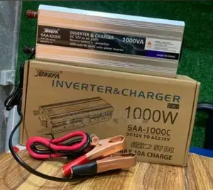 1000w Inverter and Charger