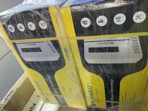 10kva 48v Yohako Solar Inverters Are Available